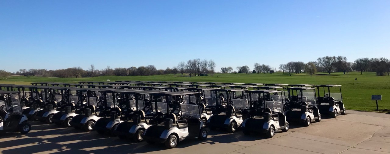 Home River Wilds Golf Club