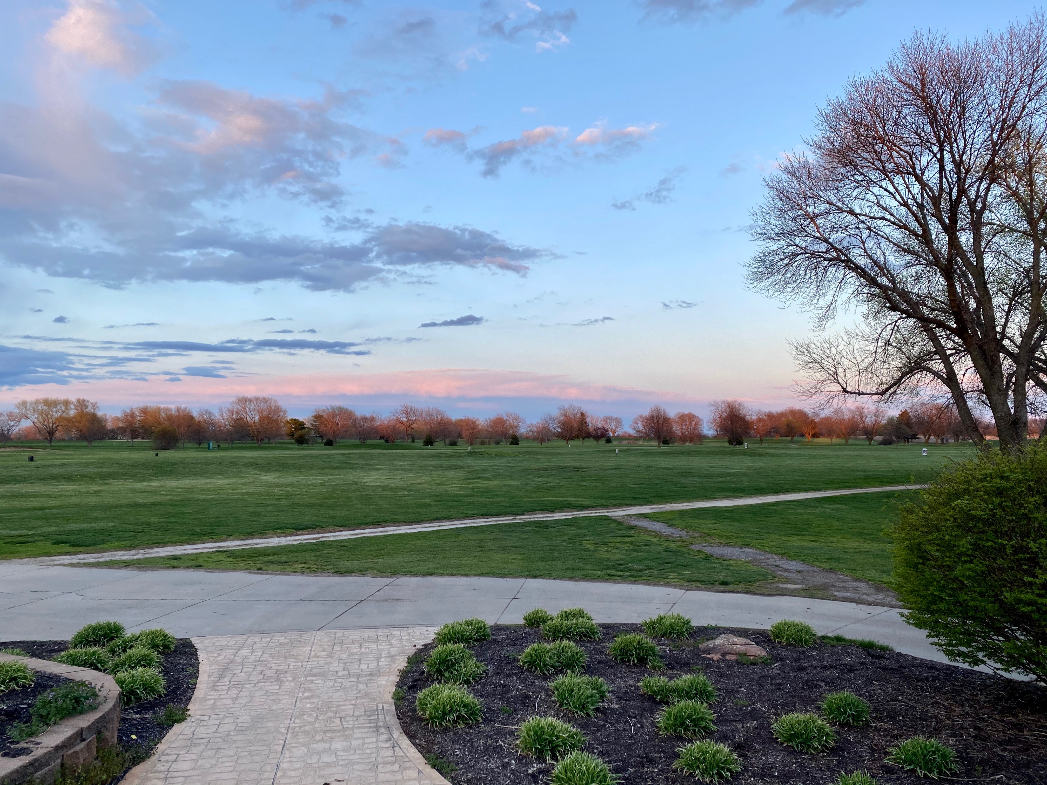 Course Will be Open to Members Only April 1st – Open to Public April 15th